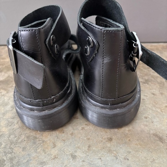 Dr. Martens Clarissa Sandals Size 8 - Picture 6 of 12